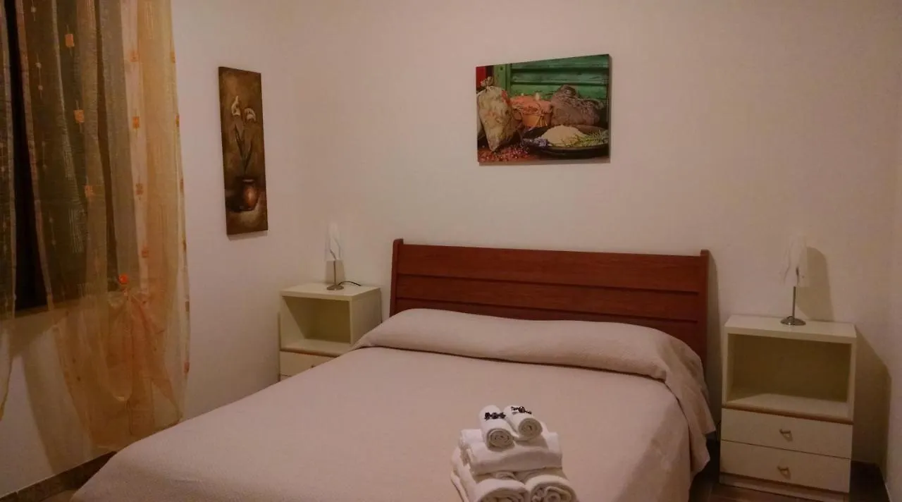 Bed & Breakfast Sant Miquel Bed and Breakfast Alghero